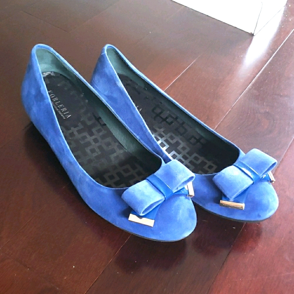 Brand new Forleria (Italian Brand) Flat
